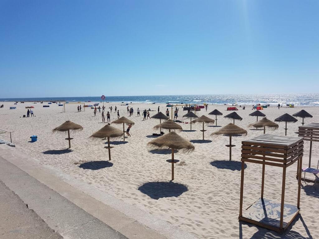 Riabela Inn Torreira Εξωτερικό φωτογραφία