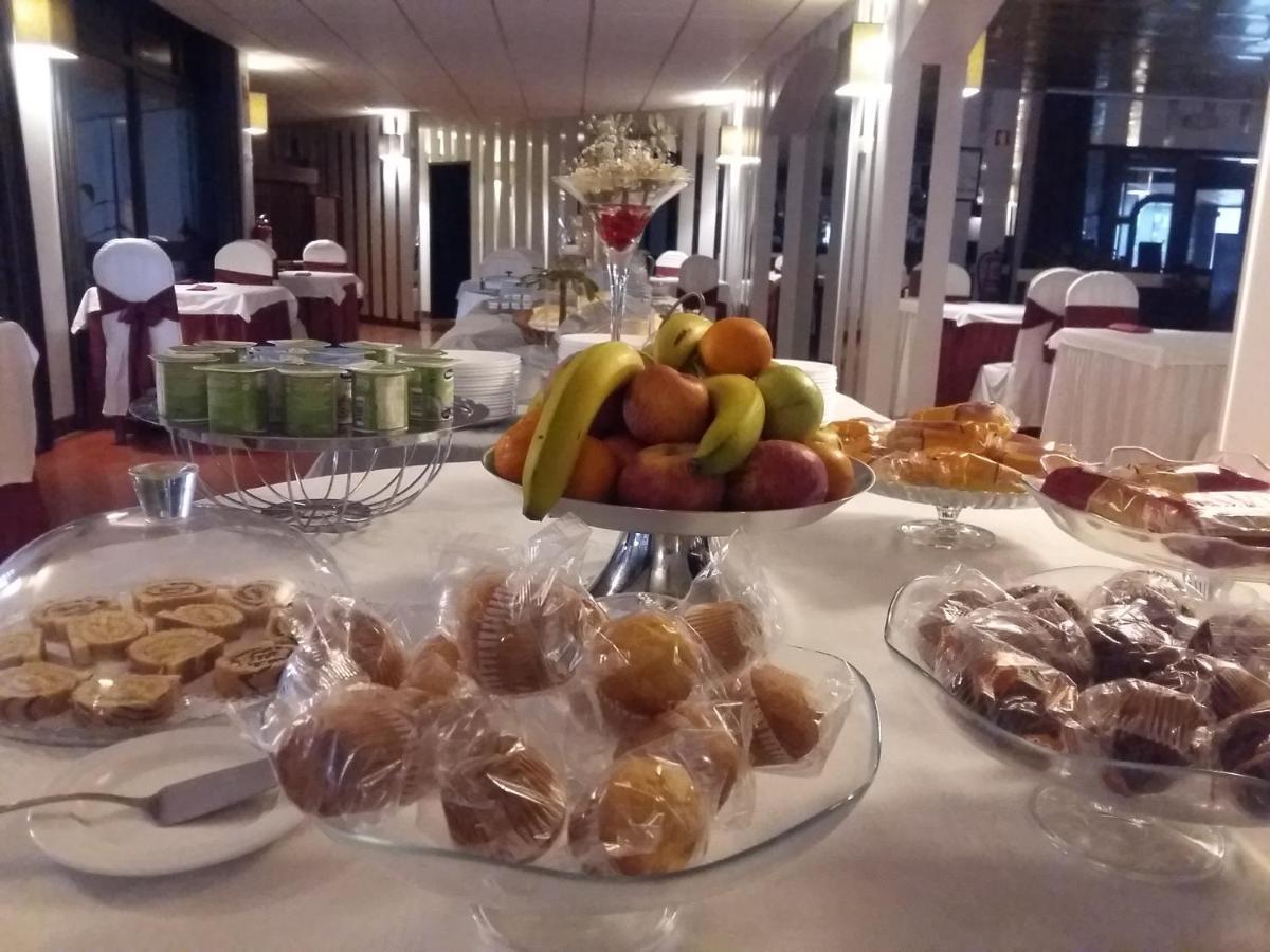 Riabela Inn Torreira Εξωτερικό φωτογραφία