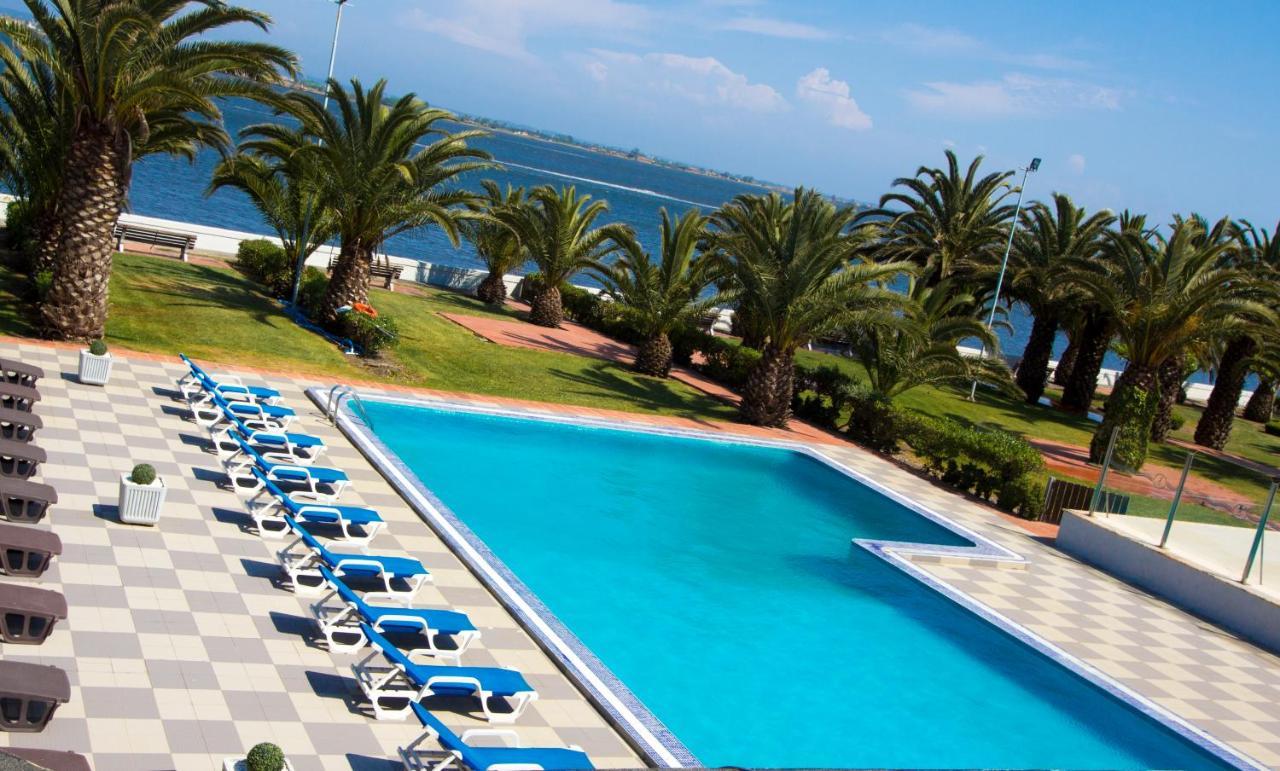 Riabela Inn Torreira Εξωτερικό φωτογραφία