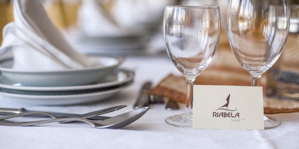 Riabela Inn Torreira Εξωτερικό φωτογραφία