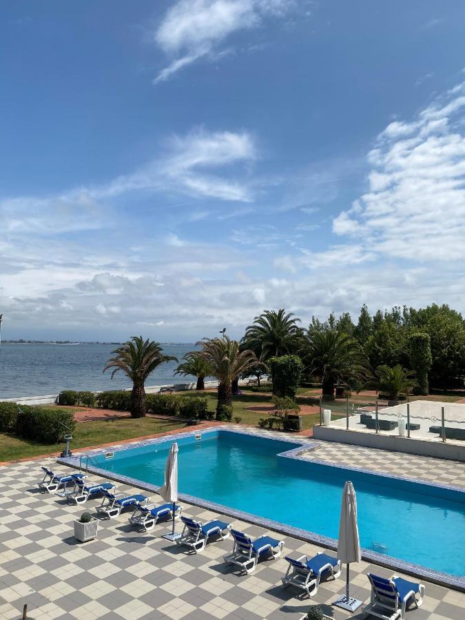 Riabela Inn Torreira Εξωτερικό φωτογραφία