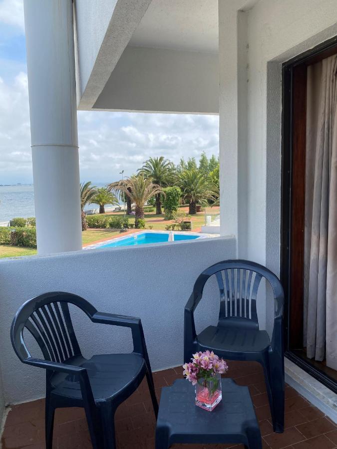Riabela Inn Torreira Εξωτερικό φωτογραφία