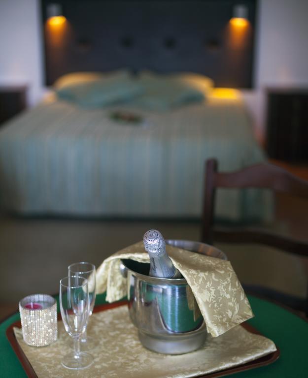 Riabela Inn Torreira Εξωτερικό φωτογραφία