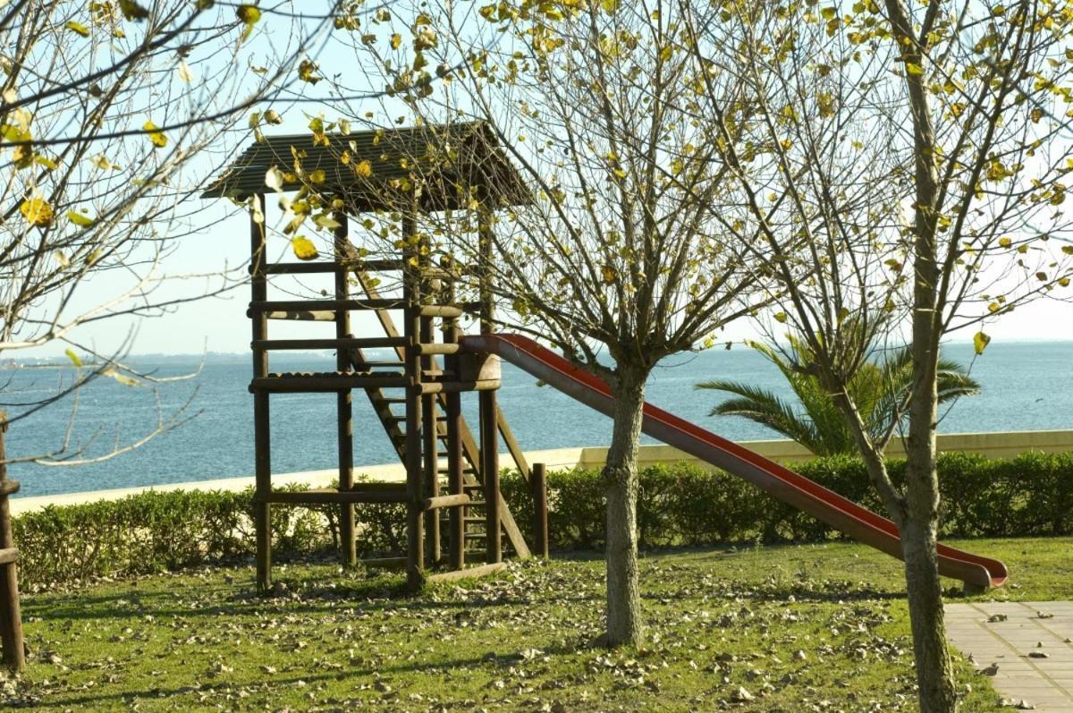 Riabela Inn Torreira Εξωτερικό φωτογραφία