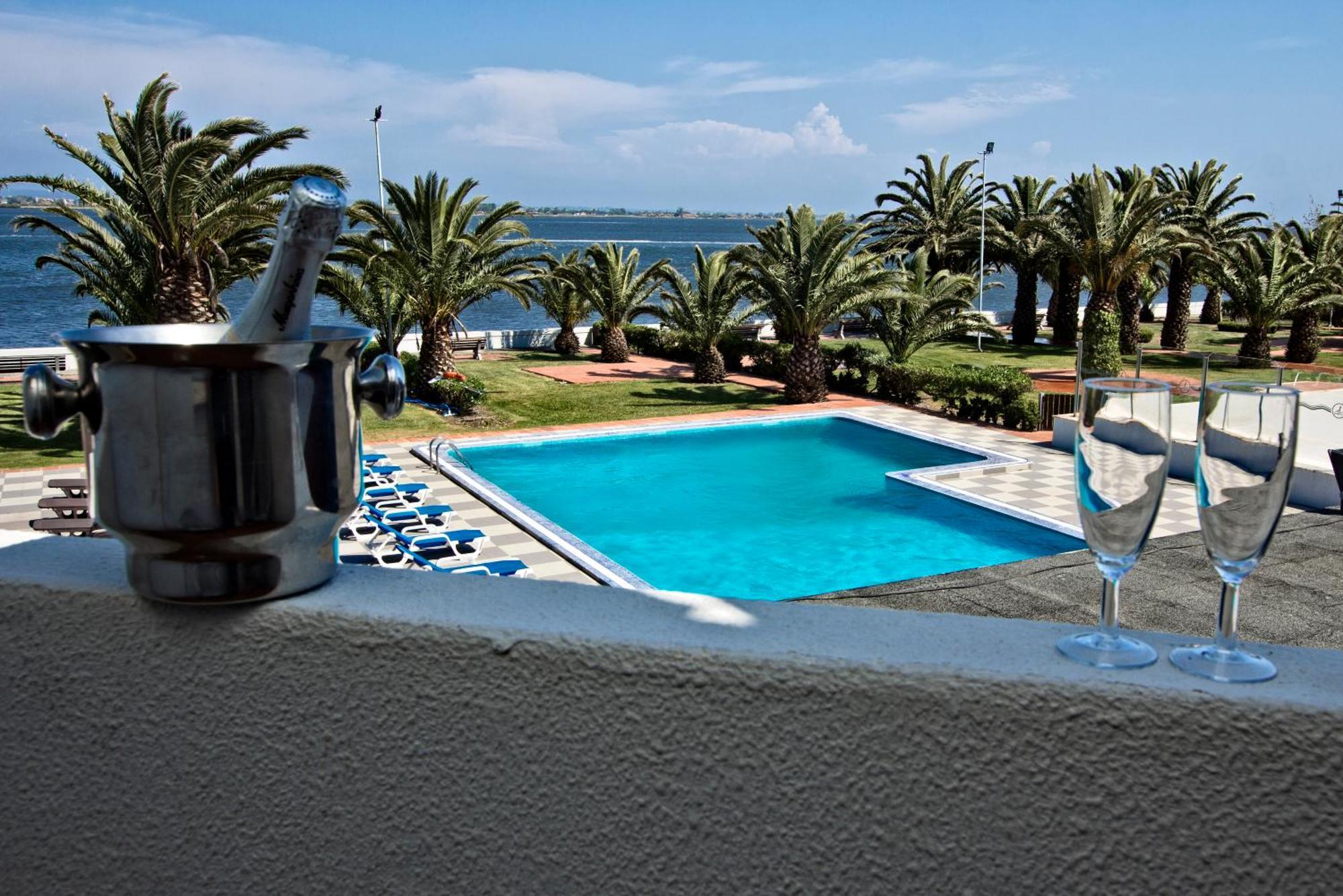 Riabela Inn Torreira Δωμάτιο φωτογραφία