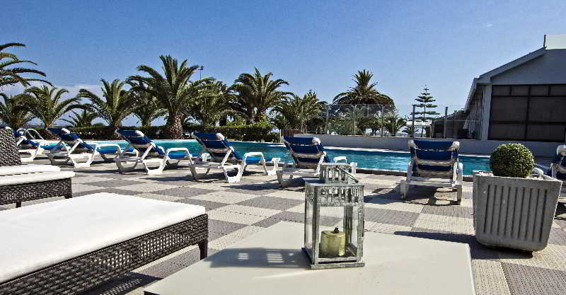Riabela Inn Torreira Εξωτερικό φωτογραφία