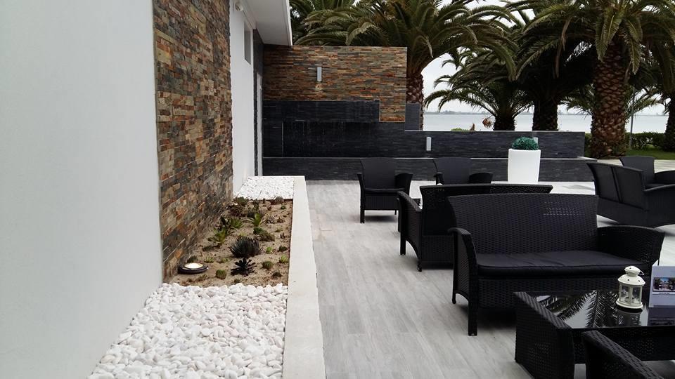 Riabela Inn Torreira Εξωτερικό φωτογραφία