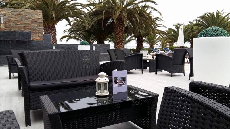 Riabela Inn Torreira Εξωτερικό φωτογραφία