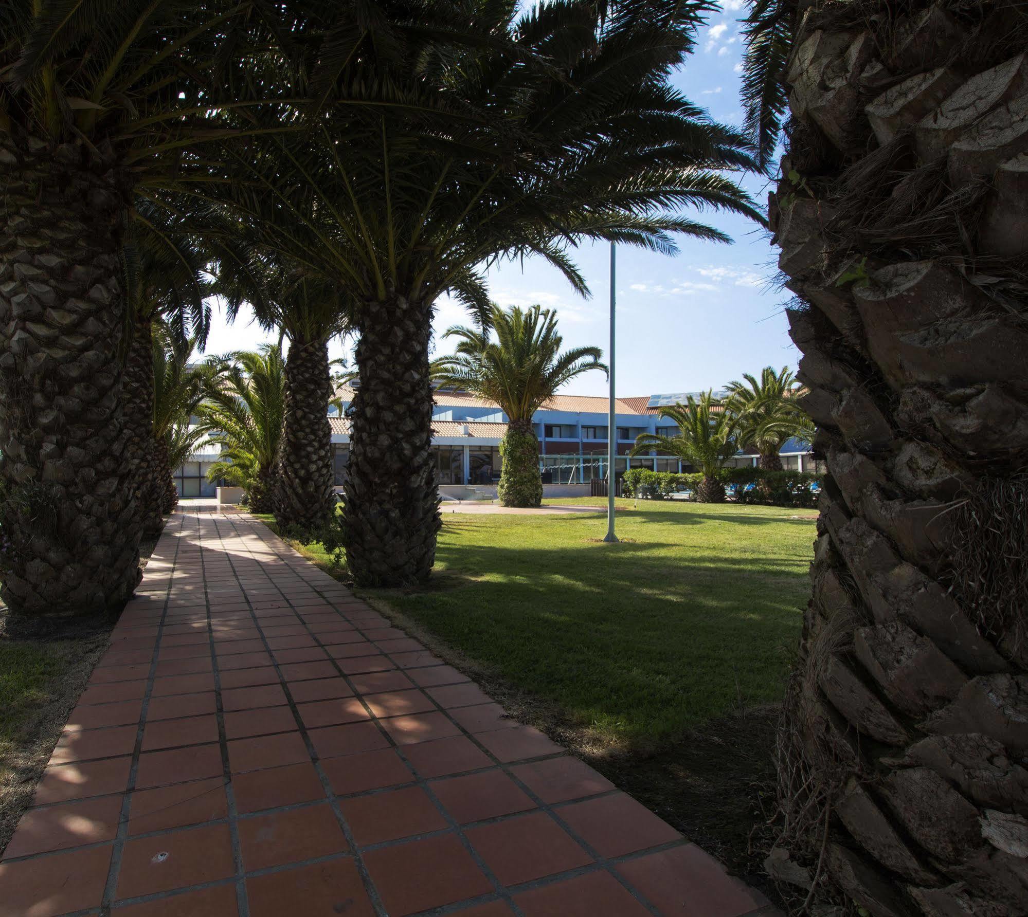 Riabela Inn Torreira Εξωτερικό φωτογραφία