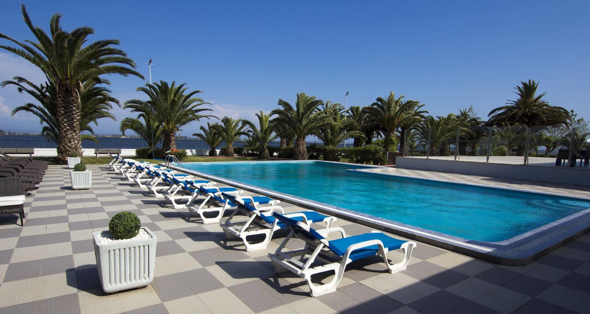 Riabela Inn Torreira Εξωτερικό φωτογραφία
