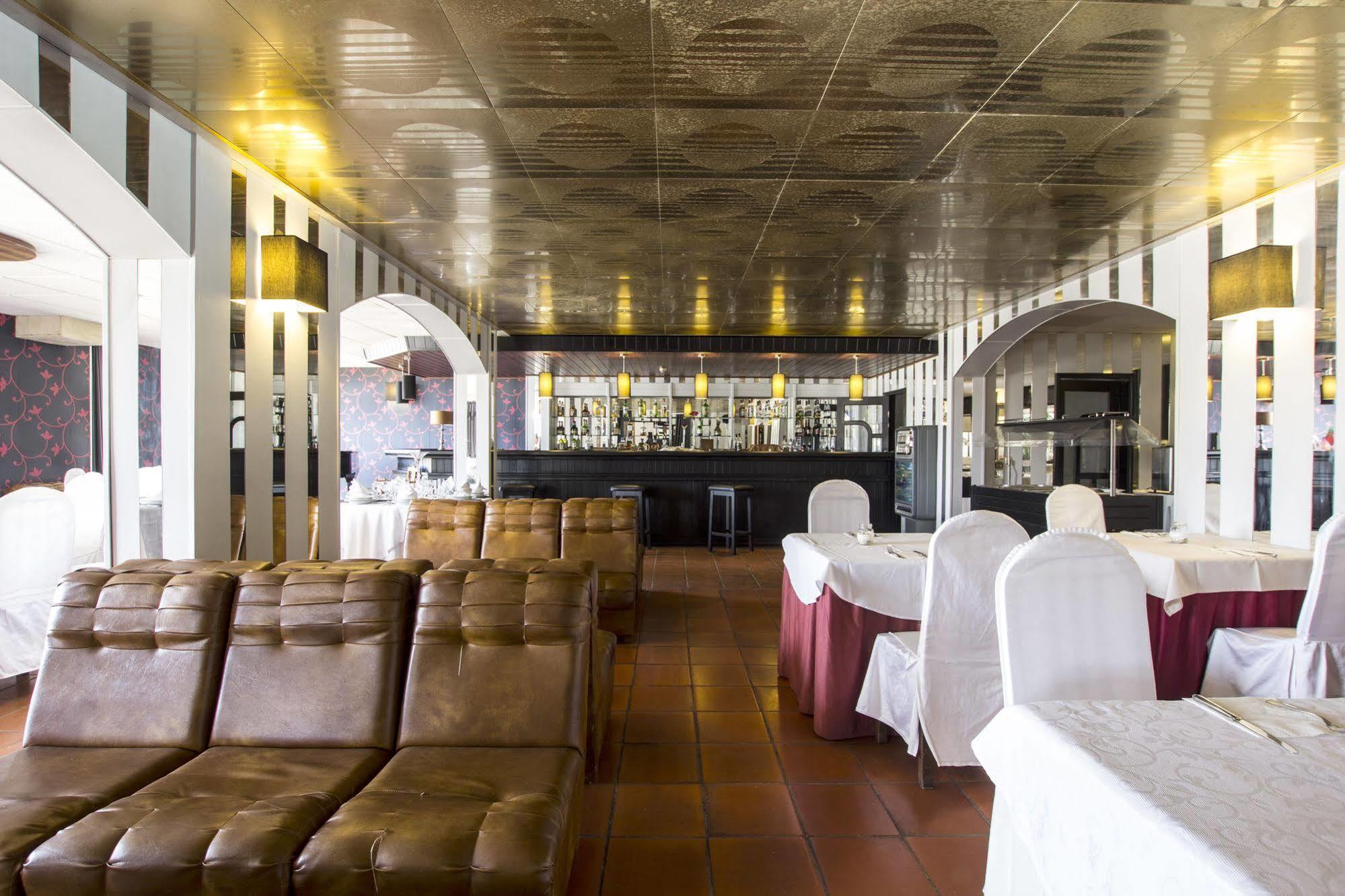 Riabela Inn Torreira Εξωτερικό φωτογραφία