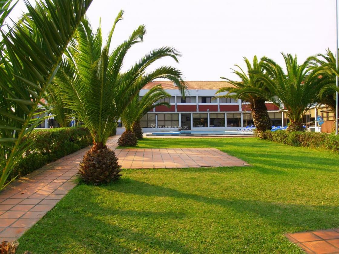 Riabela Inn Torreira Εξωτερικό φωτογραφία