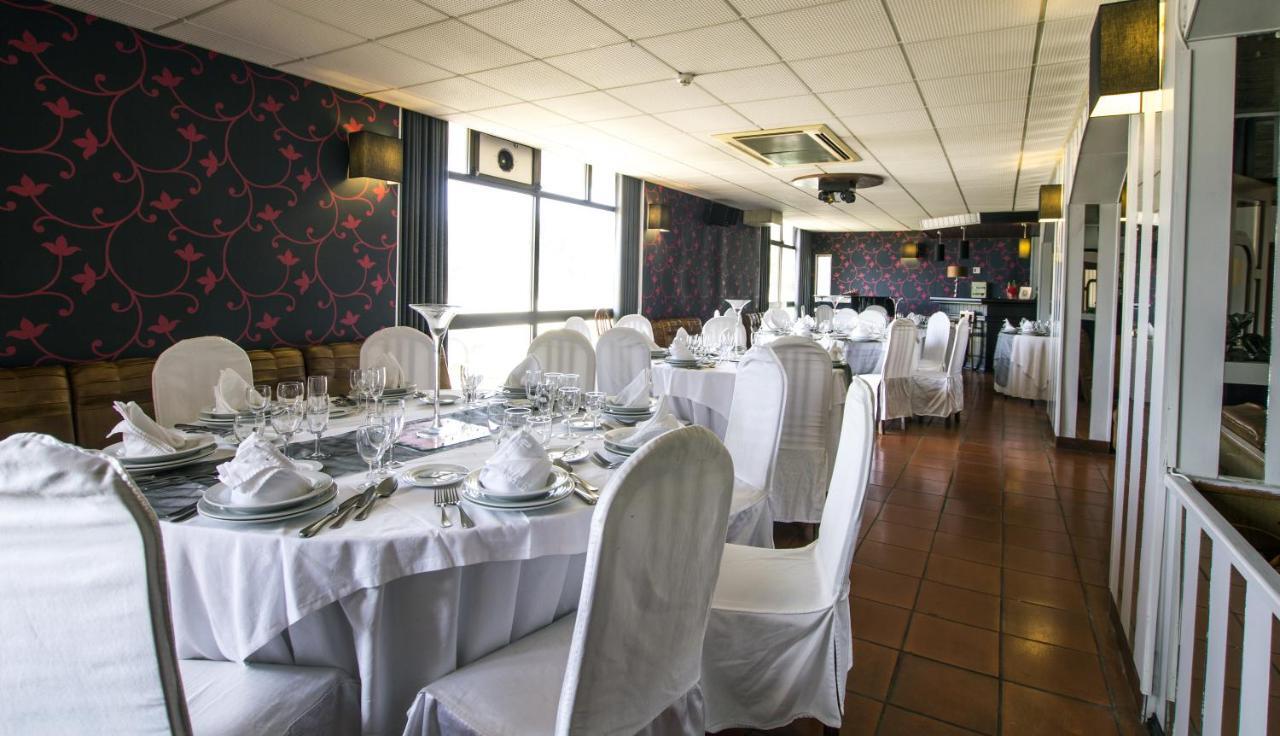 Riabela Inn Torreira Εξωτερικό φωτογραφία