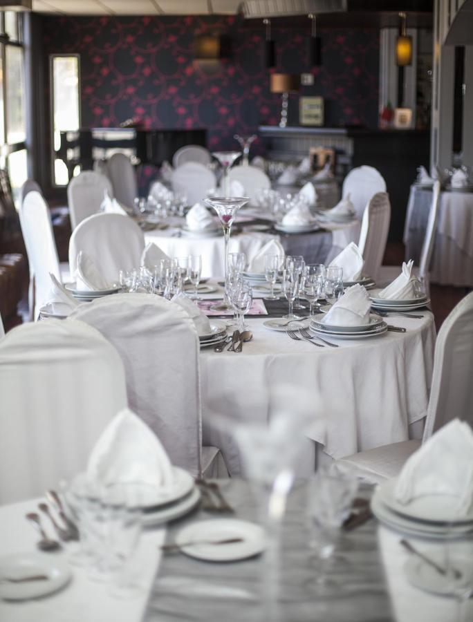 Riabela Inn Torreira Εξωτερικό φωτογραφία