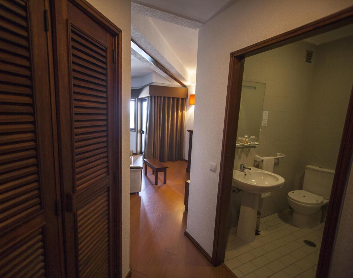 Riabela Inn Torreira Εξωτερικό φωτογραφία