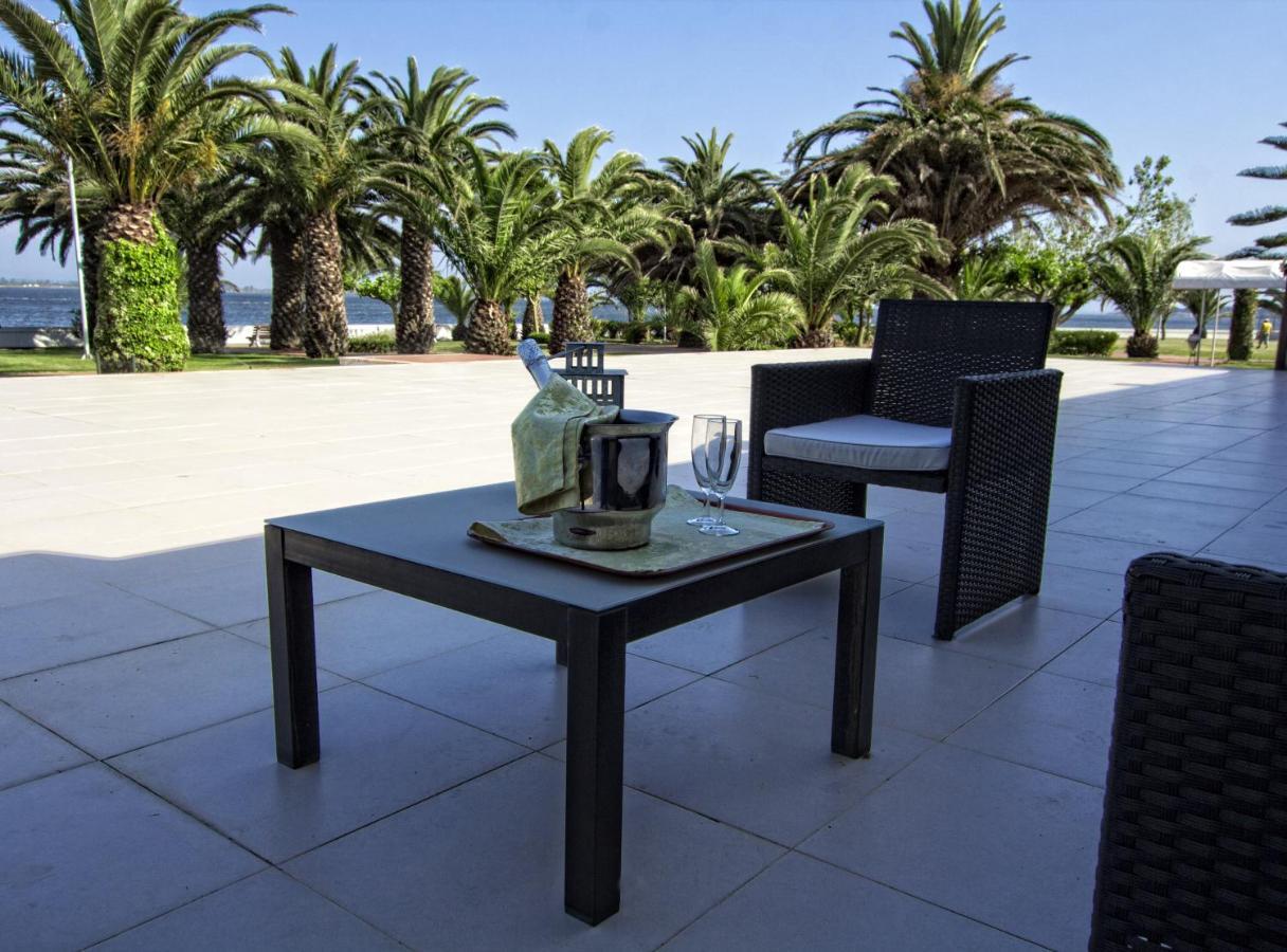 Riabela Inn Torreira Εξωτερικό φωτογραφία