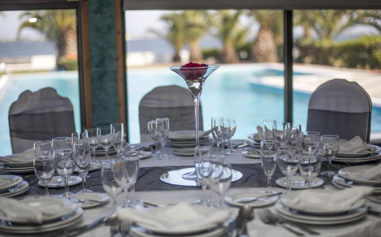 Riabela Inn Torreira Εξωτερικό φωτογραφία