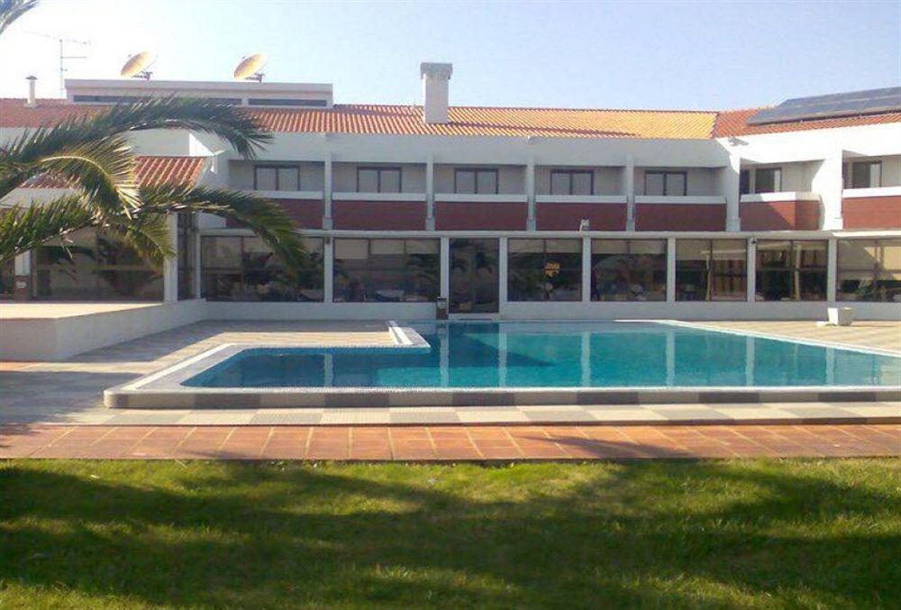 Riabela Inn Torreira Εξωτερικό φωτογραφία