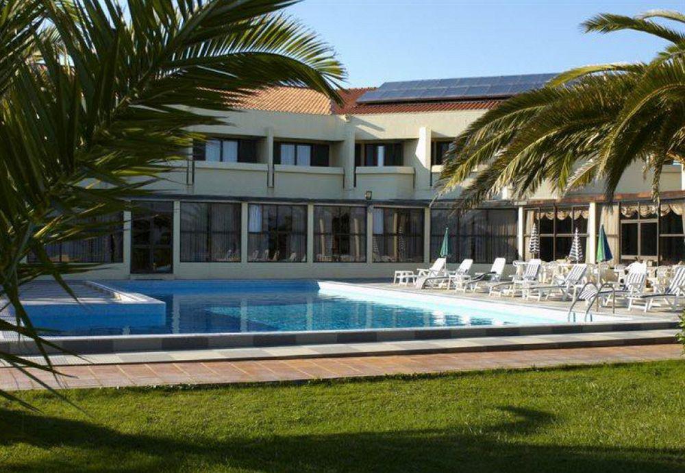 Riabela Inn Torreira Εξωτερικό φωτογραφία