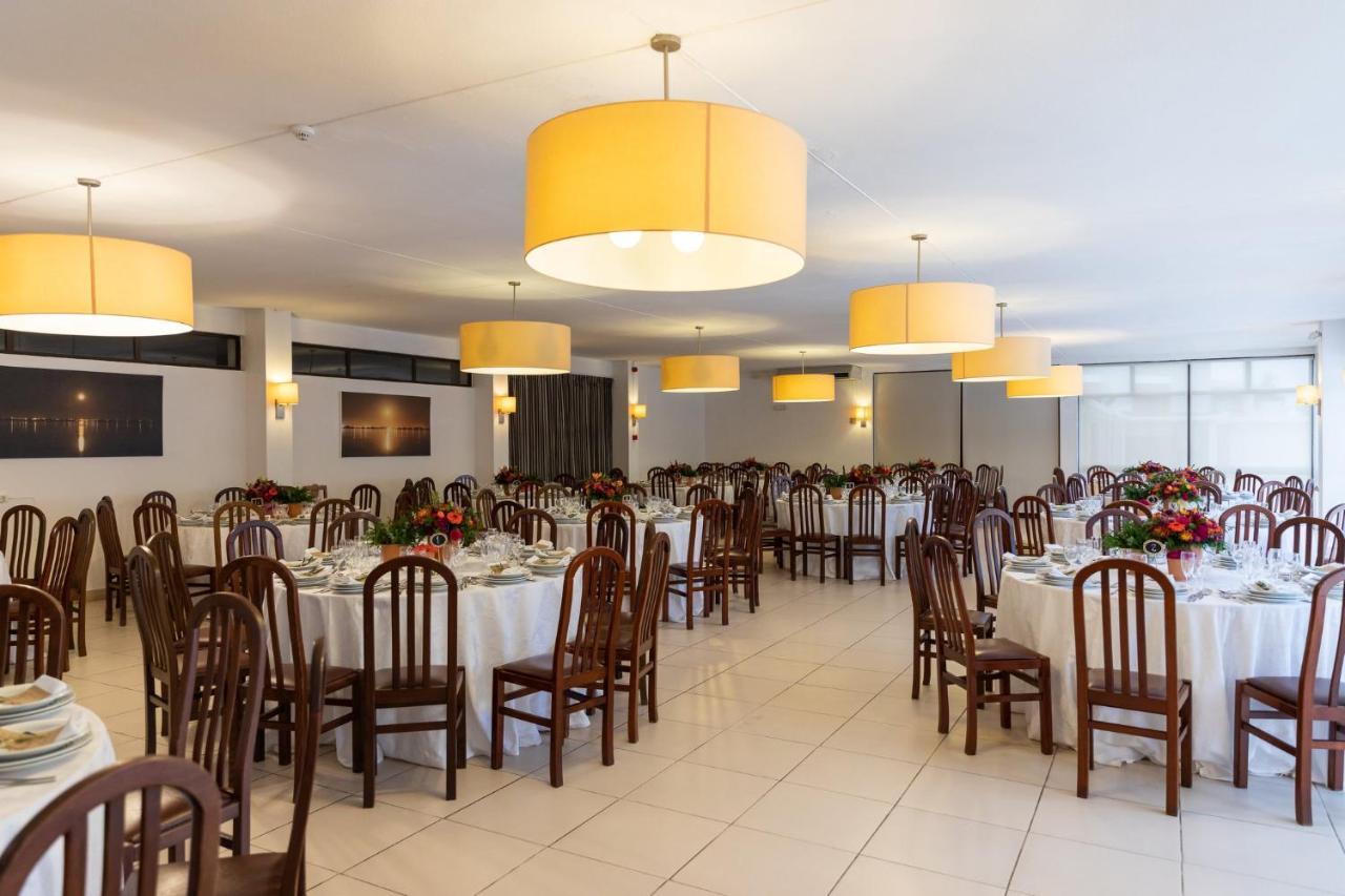Riabela Inn Torreira Εξωτερικό φωτογραφία